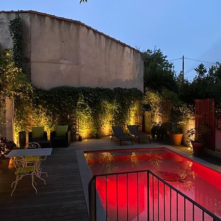 Avignon Campagne Διαμέρισμα Εξωτερικό φωτογραφία