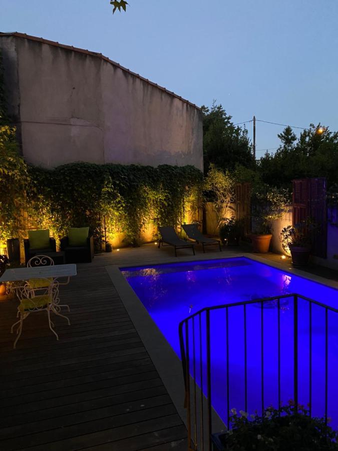 Avignon Campagne Διαμέρισμα Εξωτερικό φωτογραφία
