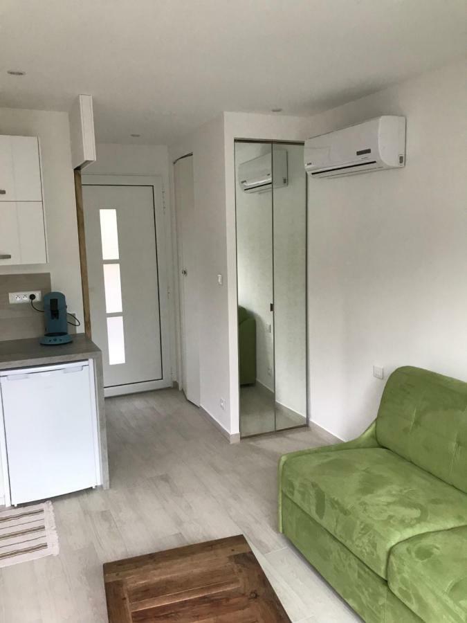 Avignon Campagne Διαμέρισμα Εξωτερικό φωτογραφία